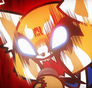 AGGRETSUKO