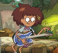 AMPHIBIA