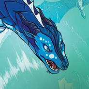 WINGS OF FIRE
