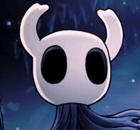 HOLLOW KNIGHT