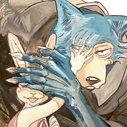 BEASTARS